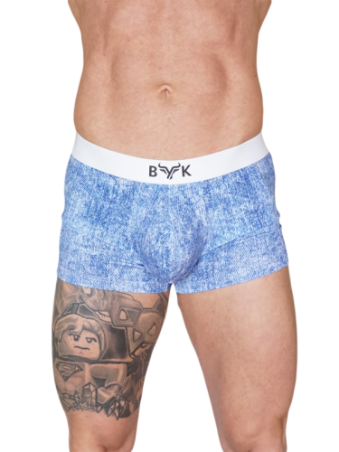 Bokserki Jeans HOUSE1.png