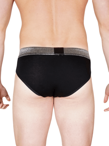 Slipy Czarne Silver2.png