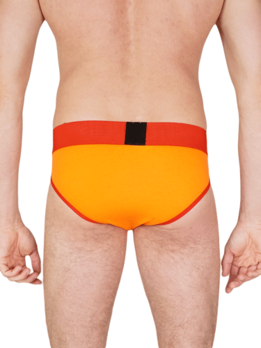 Slipy Z Szeroką Gumą Pomarańczowe2.png