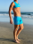 Lycra Crop Top Blue _ Lycra Bike Shorts Blue3.png