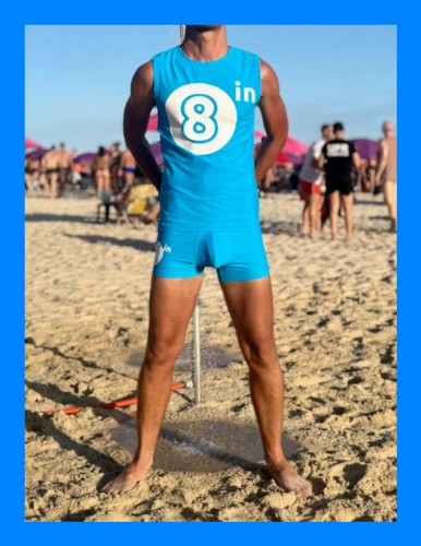 Lycra Sleeveless Blue0.png