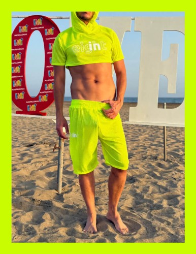 Mesh Crop Top Limon _ Mesh Pants Limon0.png