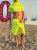 Mesh Crop Top Limon _ Mesh Pants Limon1.png