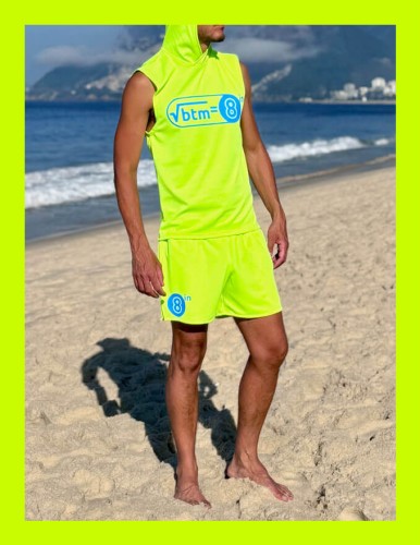 Pique Sleeveless Limon0.png
