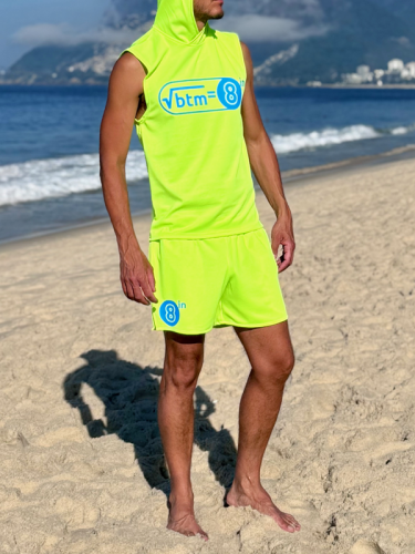Pique Sleeveless Limon1.png