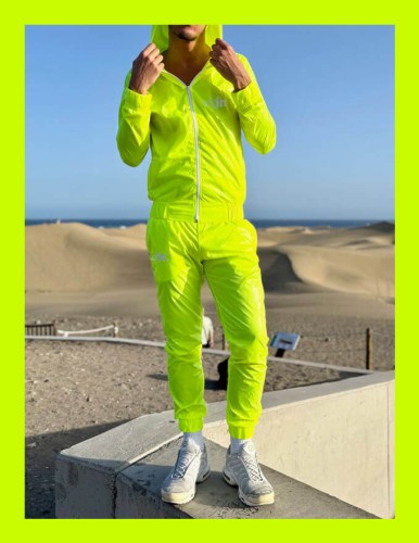 Nylon Jacket Limon0.png