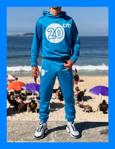 Shiny Sweatshirt Blue _ Shiny Sweatpants Blue0.png