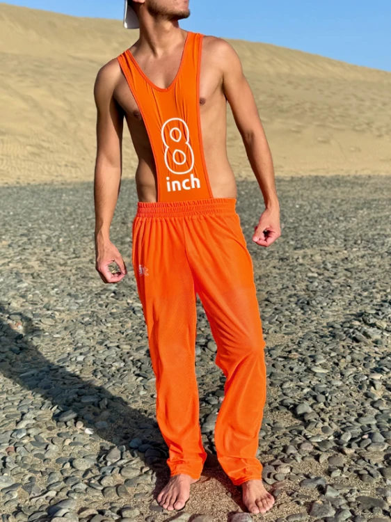 Mesh Pants Orange1.png