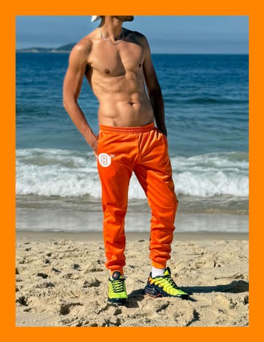 Shiny Sweatpants Orange0.png