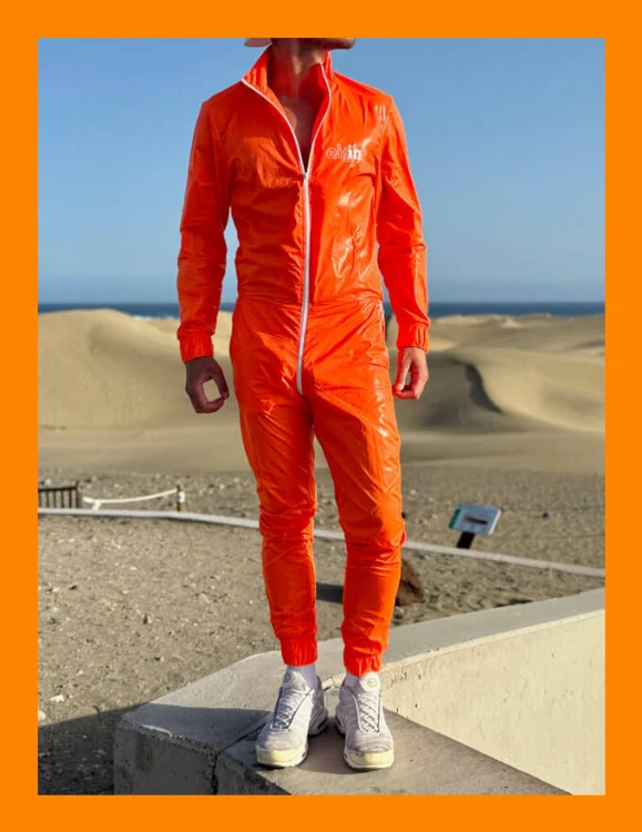 Nylon Overall Orange0.png