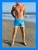1Nylon Board Shorts Blue1.png