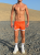 Nylon Board Shorts Orange2.png