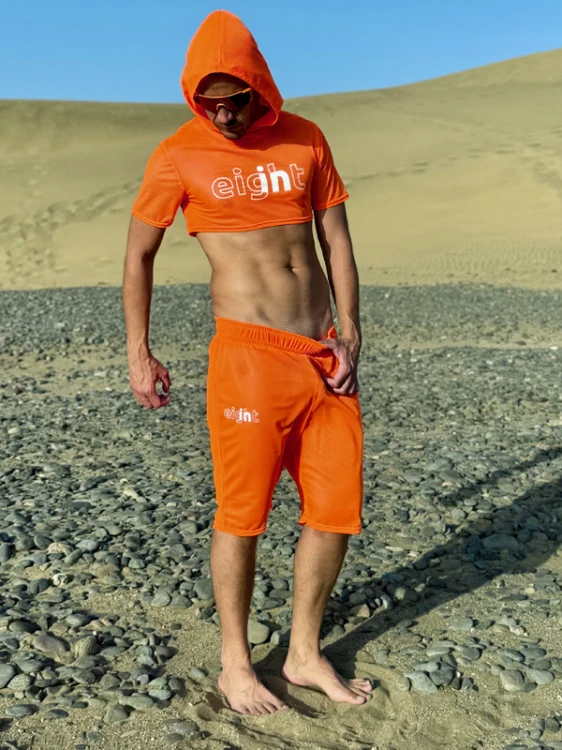 Mesh Crop Top Orange _ Mesh Pants Orange2.png