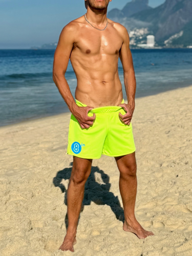 Pique Shorts Limon - Blue1.png