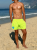 Pique Shorts Limon - Blue3.png