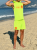 Pique Shorts Limon - Orange1.png
