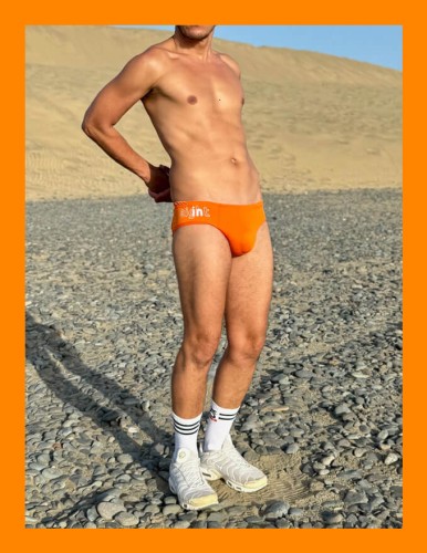 1Lycra Brief Asscut Orange1.png
